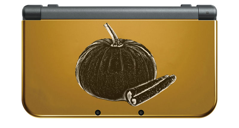 Illustration for article titled Kotaku' Shop Contest: Pumpkin Spice Armageddon: Winners!